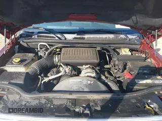 2007 Jeep Commander Sport с VIN 1J8HH48P87C553761, выставлен на аукционе IAAI как лот 42442898 с пробегом 171 863 миль миль и . История ставок и продаж доступна на DreamBid. Изображение 10.