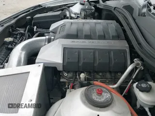 2010 Chevrolet Camaro 2SS with VIN 2G1FK1EJ9A9175875, listed as a IAAI auction lot 43385480 with 71,046 mi miles and . Bid and sale history available at DreamBid. Image 18.