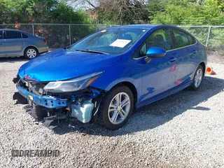 2017 Chevrolet Cruze LT with VIN 1G1BE5SM2H7183369, listed as a IAAI auction lot 42129476 with 113,408 mi miles and . Bid and sale history available at DreamBid. Image 20.