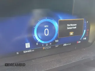 2020 Ford Explorer Platinum с VIN 1FM5K8HC3LGA27083, выставлен на аукционе IAAI как лот 42275193 с пробегом 104 403 миль миль и . История ставок и продаж доступна на DreamBid. Изображение 7.