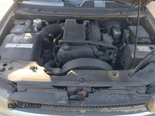 2002 Chevrolet TrailBlazer LS with VIN 1GNDS13S422310309, listed as a IAAI auction lot 41678511 with 222,789 mi miles and . Bid and sale history available at DreamBid. Image 10.