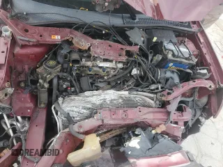 2007 Ford Focus SE с VIN 1FAHP36NX7W190891, выставлен на аукционе Copart как лот 43779755 с пробегом 92 254 миль миль и Списание • Salvage title. История ставок и продаж доступна на DreamBid. Изображение 12.