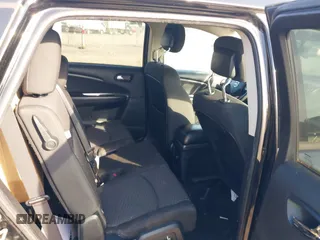 2016 Dodge Journey SXT with VIN 3C4PDDBGXGT179861, listed as a IAAI auction lot 42160578 with 161,887 mi miles. Bid and sale history available at carsss.com. Image 8.