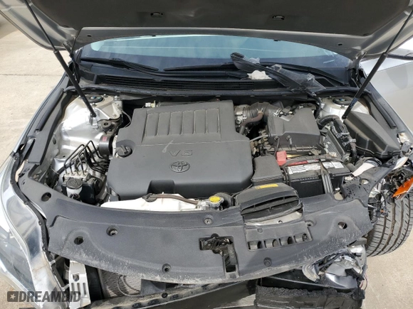 2014 Toyota Avalon Limited with VIN 4T1BK1EB7EU082596, listed as a Copart auction lot 73105214 with 45,955 mi miles and Salvage Title. Bid and sale history available at carsss.com. Image 12.