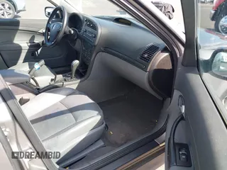 2004 Saab 9-3 z VIN YS3FB49S041036411, wystawiony jako IAAI lot #42010899 z przebiegiem 130 847 mil mil oraz . Historia ofert i sprzedaży dostępna na DreamBid. Obrazek 5.