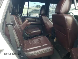 2015 Ford Expedition Platinum with VIN 1FMJU1LT2FEF28179, listed as a Copart auction lot 46353575 with Not provided miles and Salvage title. Bid and sale history available at DreamBid. Image 11.
