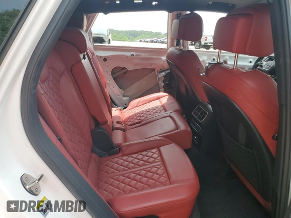 2018 Audi SQ5 Premium Plus с VIN WA1A4AFYXJ2051386, выставлен на аукционе Copart как лот 56706155 с пробегом 93 947 миль миль и Списание • Salvage title. История ставок и продаж доступна на DreamBid. Изображение 11.