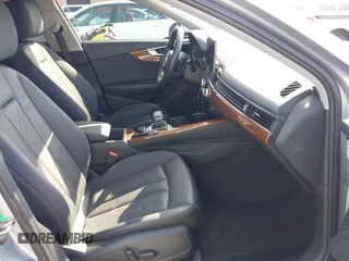 2020 Audi A4 Premium с VIN WAUGMAF40LN012785, выставлен на аукционе IAAI как лот 42421789 с пробегом 42 356 миль миль и . История ставок и продаж доступна на DreamBid. Изображение 5.