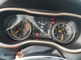 2017 Jeep Cherokee Altitude с VIN 1C4PJMAS7HW531983, выставлен на аукционе Copart как лот 55835855 с пробегом 111 511 миль миль и Списание • Salvage title. История ставок и продаж доступна на DreamBid. Изображение 9.