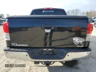 2012 Toyota Tundra 4WD Truck LTD with VIN 5TFHW5F17CX230550, listed as a Copart auction lot 86556944 with 119,346 mi miles and Salvage Title. Bid and sale history available at carsss.com. Image 6.