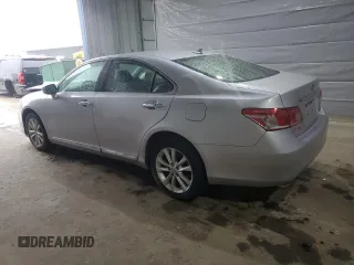 2010 Lexus ES 330 z VIN JTHBK1EG6A2409946, wystawiony jako Copart lot #55388175 z przebiegiem 196 762 mil mil oraz Szkoda całkowita • Salvage title. Historia ofert i sprzedaży dostępna na DreamBid. Obrazek 2.