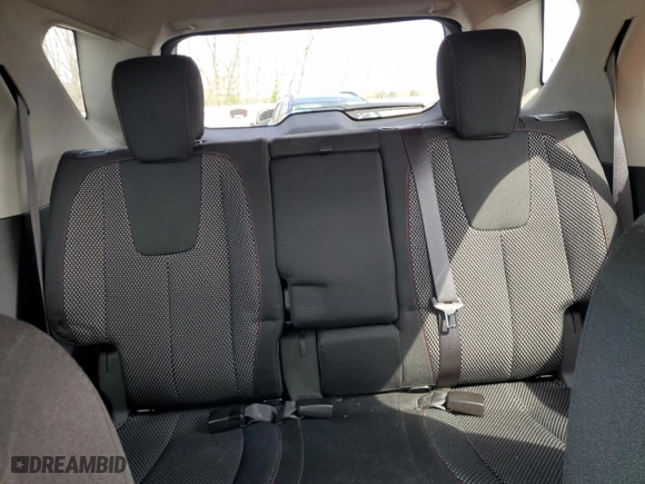 2017 Chevrolet Equinox LT with VIN 2GNALCEK8H6156711, listed as a Copart auction lot 52180685 with 77,045 mi miles and Salvage Title. Bid and sale history available at carsss.com. Image 10.