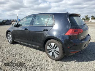 2015 Volkswagen Golf SEL Premium z VIN WVWPP7AU9FW903466, wystawiony jako Copart lot #81190604 z przebiegiem 84 261 mil mil oraz Czysty tytuł • Clean title. Historia ofert i sprzedaży dostępna na DreamBid. Obrazek 2.