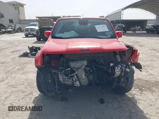 2018 Jeep Renegade Latitude с VIN ZACCJABB5JPJ21078, выставлен на аукционе IAAI как лот 41712341 с пробегом 85 596 миль миль и . История ставок и продаж доступна на DreamBid. Изображение 13.