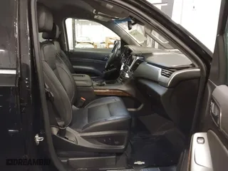 2020 Chevrolet Tahoe LT with VIN 1GNSKBKC2LR123473, listed as a IAAI auction lot 41782983 with 86,980 mi miles. Bid and sale history available at carsss.com. Image 5.
