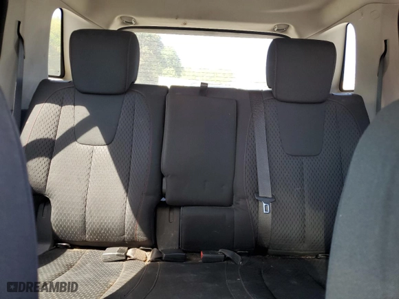 2010 GMC Terrain SLE-1 with VIN 2CTALBEW1A6312135, listed as a Copart auction lot 53206855 with 191,602 mi miles and Clean Title. Bid and sale history available at carsss.com. Image 10.