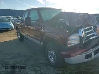2007 Ford Super Duty F-250 XL with VIN 1FTNX20527EB11204, listed as a Copart auction lot 74096694 with 9,303 mi miles and Clean Title. Bid and sale history available at carsss.com. Image 10.