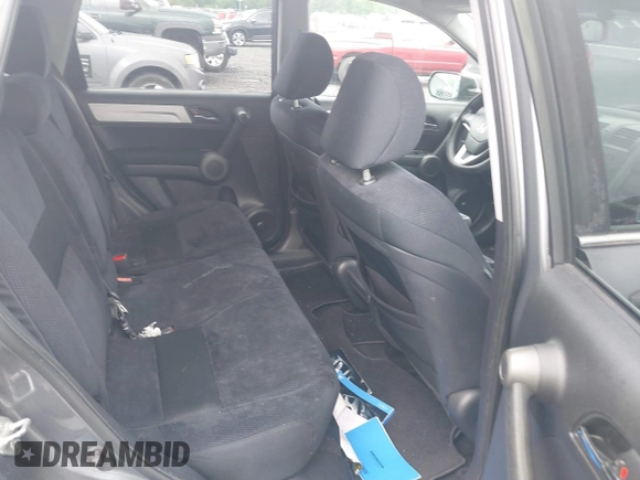 2010 Honda CR-V EX z VIN 5J6RE4H5XAL042928, wystawiony jako IAAI lot #42339305 z przebiegiem 238 521 mil mil oraz . Historia ofert i sprzedaży dostępna na DreamBid. Obrazek 8.
