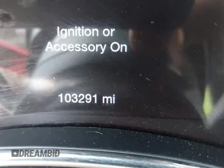 2017 Jeep Grand Cherokee Overland with VIN 1C4RJFCG7HC658943, listed as a IAAI auction lot 42282213 with 103,291 mi miles and . Bid and sale history available at DreamBid. Image 15.