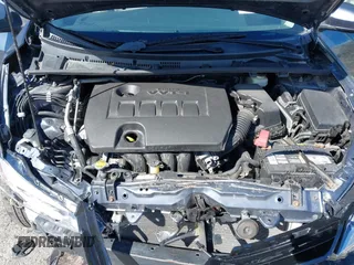 2016 Toyota Corolla L with VIN 5YFBURHE1GP478560, listed as a IAAI auction lot 41672034 with 154,221 mi miles and . Bid and sale history available at DreamBid. Image 10.