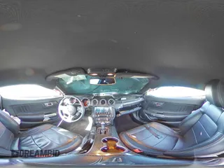 2017 Ford Mustang GT with VIN 1FA6P8CF3H5286712, listed as a Copart auction lot 49548165 with 53,135 mi miles and Salvage Title. Bid and sale history available at carsss.com. Image 12.