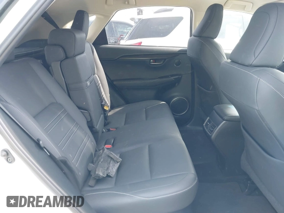 2019 Lexus NX 300 с VIN JTJYARBZXK2144756, выставлен на аукционе IAAI как лот 41568897 с пробегом 26 758 миль миль и . История ставок и продаж доступна на DreamBid. Изображение 8.