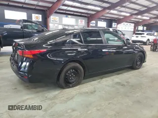 2020 Nissan Altima S with VIN 1N4BL4BV8LC154187, listed as a Copart auction lot 55171575 with 157,955 mi miles and Clean Title. Bid and sale history available at carsss.com. Image 3.