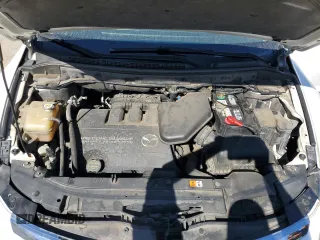 2007 Mazda CX-9 Touring with VIN JM3TB38Y470100686, listed as a Copart auction lot 76570754 with 207,510 mi miles and Salvage Title. Bid and sale history available at carsss.com. Image 12.
