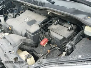 2016 Toyota Sienna XLE с VIN 5TDYK3DC8GS718289, выставлен на аукционе IAAI как лот 41774375 с пробегом 154 067 миль миль и . История ставок и продаж доступна на DreamBid. Изображение 22.