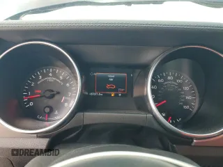 2019 Ford Mustang GT with VIN 1FA6P8CF6K5122362, listed as a Copart auction lot 54122165 with 67,371 mi miles and Salvage title. Bid and sale history available at DreamBid. Image 9.