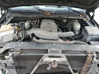 2003 GMC Yukon SLT with VIN 1GKEC13V63R270154, listed as a Copart auction lot 47626855 with 164,275 mi miles and Salvage Title. Bid and sale history available at carsss.com. Image 12.