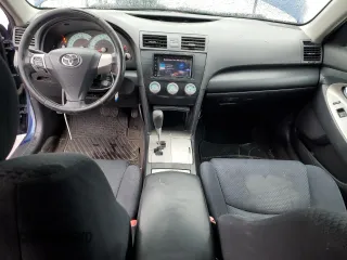 2008 Toyota Camry LE with VIN 4T1BE46KX8U219493, listed as a Copart auction lot 55311385 with 188,247 mi miles and Clean Title. Bid and sale history available at carsss.com. Image 8.