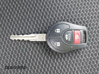 2017 Nissan Sentra SV с VIN 3N1AB7AP4HY396232, выставлен на аукционе IAAI как лот 42648811 с пробегом 158 505 миль миль и . История ставок и продаж доступна на DreamBid. Изображение 11.