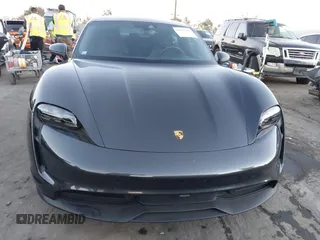 2021 Porsche Taycan with VIN WP0AA2Y15MSA18727, listed as a IAAI auction lot 41097801 with 20,933 mi miles and . Bid and sale history available at DreamBid. Image 13.