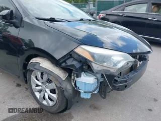2016 Toyota Corolla L with VIN 2T1BURHE1GC697907, listed as a IAAI auction lot 42147164 with 82,748 mi miles and . Bid and sale history available at DreamBid. Image 19.