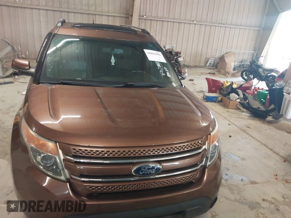 2012 Ford Explorer Limited with VIN 1FMHK7F97CGA90251, listed as a IAAI auction lot 42093006 with 211,743 mi miles and . Bid and sale history available at carsss.com. Image 12.