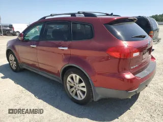 2009 Subaru Tribeca Limited с VIN 4S4WX90D694404046, выставлен на аукционе Copart как лот 57857735 с пробегом 156 684 миль миль и Чистый • Clean title. История ставок и продаж доступна на DreamBid. Изображение 2.