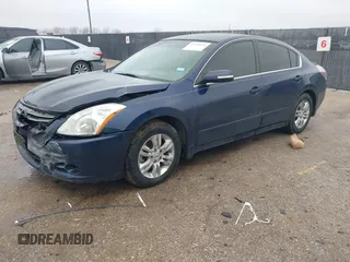 2012 Nissan Altima S z VIN 1N4AL2AP7CC156709, wystawiony jako IAAI lot #41558118 z przebiegiem 118 307 mil mil oraz . Historia ofert i sprzedaży dostępna na DreamBid. Obrazek 17.