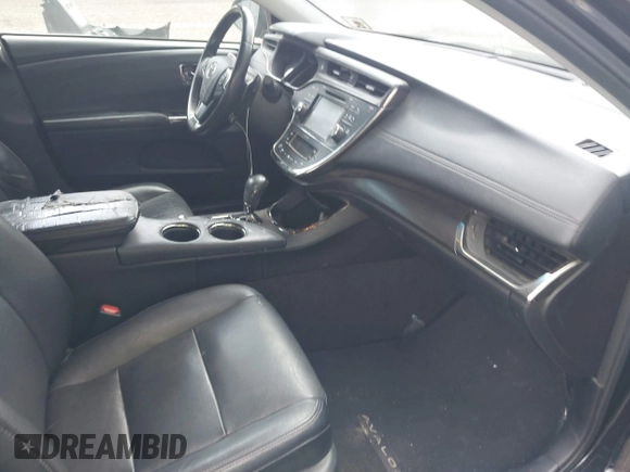 2016 Toyota Avalon Limited with VIN 4T1BK1EB2GU228678, listed as a IAAI auction lot 42161073 with 207,976 mi miles and . Bid and sale history available at carsss.com. Image 5.