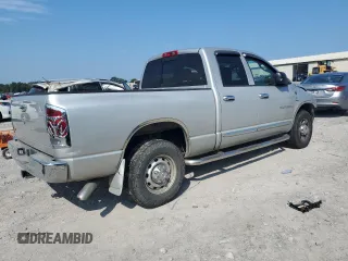 2006 Dodge 3500 SLT с VIN 3D7LL38C46G247441, выставлен на аукционе Copart как лот 66306424 с пробегом 210 701 миль миль и Чистый • Clean title. История ставок и продаж доступна на DreamBid. Изображение 3.