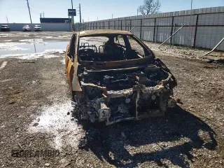 2021 Toyota Prius LE with VIN JTDKAMFP3M3173159, listed as a Copart auction lot 86616494 with Not provided miles and Salvage title. Bid and sale history available at DreamBid. Image 11.