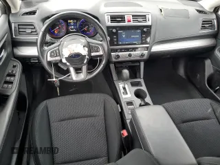 2015 Subaru Outback Premium z VIN 4S4BSACCXF3314885, wystawiony jako Copart lot #57954235 z przebiegiem 82 957 mil mil oraz Szkody całkowita. Historia ofert i sprzedaży dostępna na DreamBid. Obrazek 8.