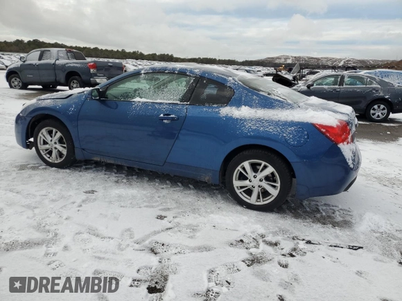 2009 Nissan Altima 2.5 S with VIN 1N4AL24EX9C126459, listed as a Copart auction lot 87428754 with 176,886 mi miles and Non Repairable. Bid and sale history available at carsss.com. Image 2.