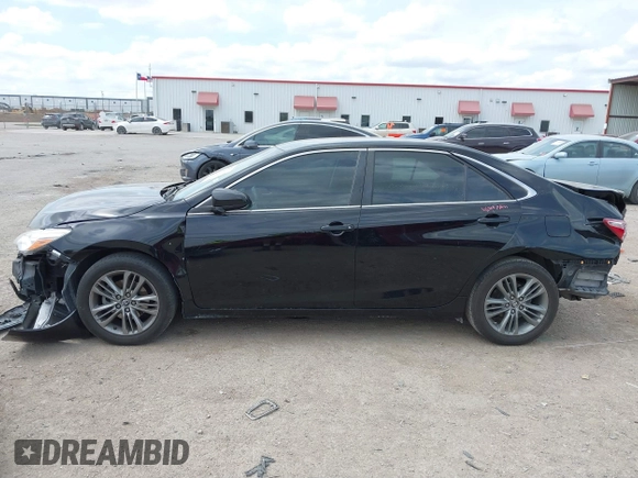 2017 Toyota Camry XLE with VIN 4T1BF1FK8HU631780, listed as a IAAI auction lot 41899688 with 122,613 mi miles and . Bid and sale history available at DreamBid. Image 14.