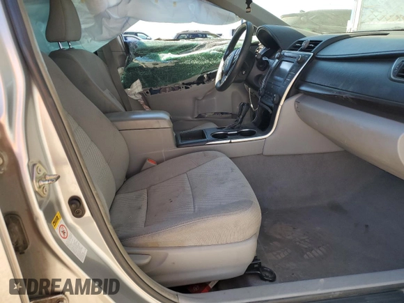 2016 Toyota Camry XLE with VIN 4T1BF1FK9GU223061, listed as a Copart auction lot 46737745 with 185,157 mi miles and Salvage Title. Bid and sale history available at carsss.com. Image 7.