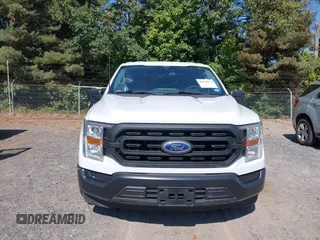 2021 Ford F-150 XL z VIN 1FTEW1C5XMKE11370, wystawiony jako IAAI lot #40300673 z przebiegiem 37 300 mil mil oraz . Historia ofert i sprzedaży dostępna na DreamBid. Obrazek 13.