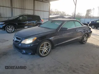 2014 Mercedes-Benz E-Class E 350 with VIN WDDKK5KF1EF273847, listed as a Copart auction lot 88517555 with 81,655 mi miles and Salvage Title. Bid and sale history available at carsss.com. Image 1.