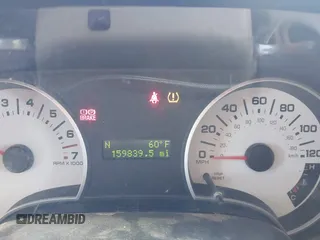 2007 Ford Explorer Sport Trac Limited z VIN 1FMEU53817UA03139, wystawiony jako IAAI lot #42030945 z przebiegiem 159 839 mil mil oraz . Historia ofert i sprzedaży dostępna na DreamBid. Obrazek 7.