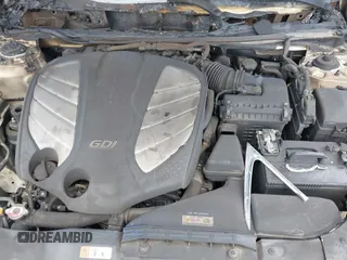 2014 Hyundai Azera Limited with VIN KMHFH4JG7EA354729, listed as a IAAI auction lot 42083456 with Not provided miles and . Bid and sale history available at DreamBid. Image 10.