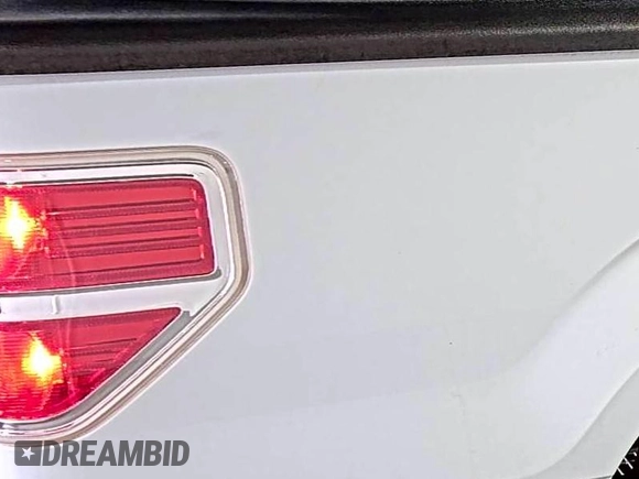 2011 Ford F-150 XL with VIN 1FTEX1CM5BFC22989, listed as a IAAI auction lot 42780126 with 240,290 mi miles and . Bid and sale history available at DreamBid. Image 17.
